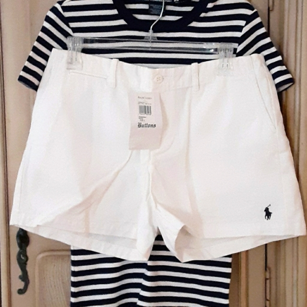 Ralph Lauren Shorts